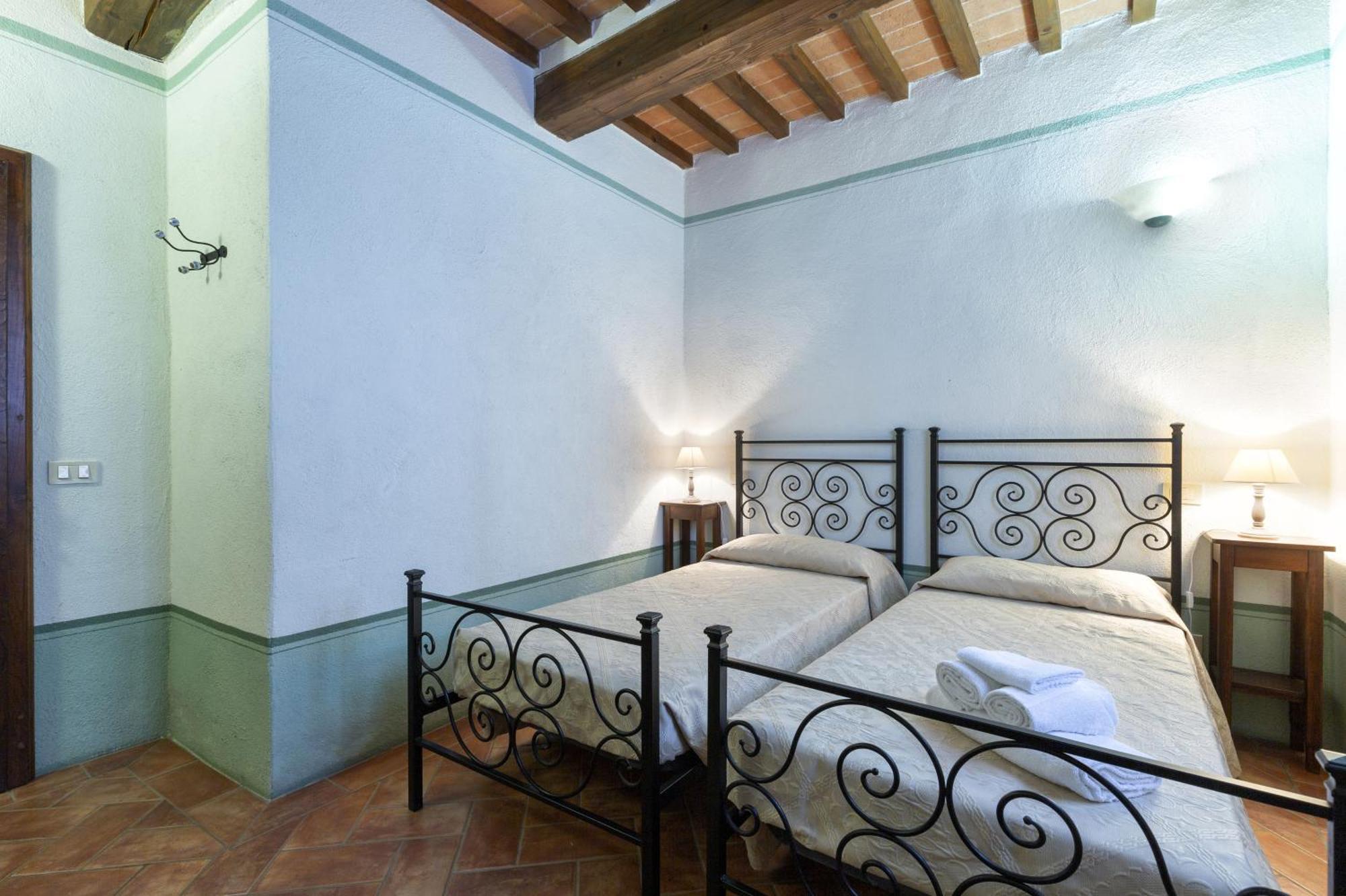 Appartamento con 2 Camere da Letto