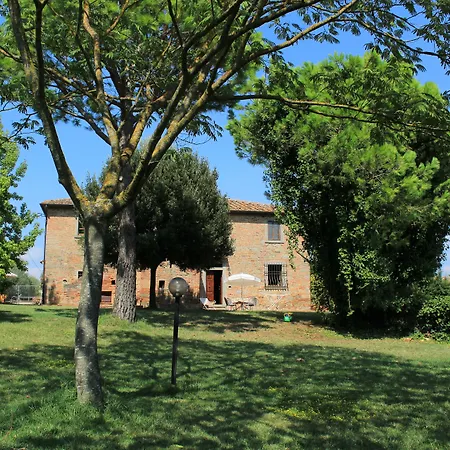 Agriturismo Villa La Morina-2