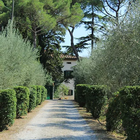Agriturismo Villa La Morina-3