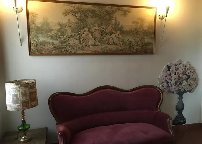 Villa Agrisalotto Cortona